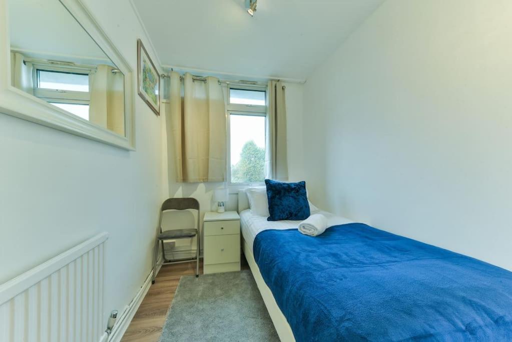 Nice Home In London, Central Peckham Zewnętrze zdjęcie